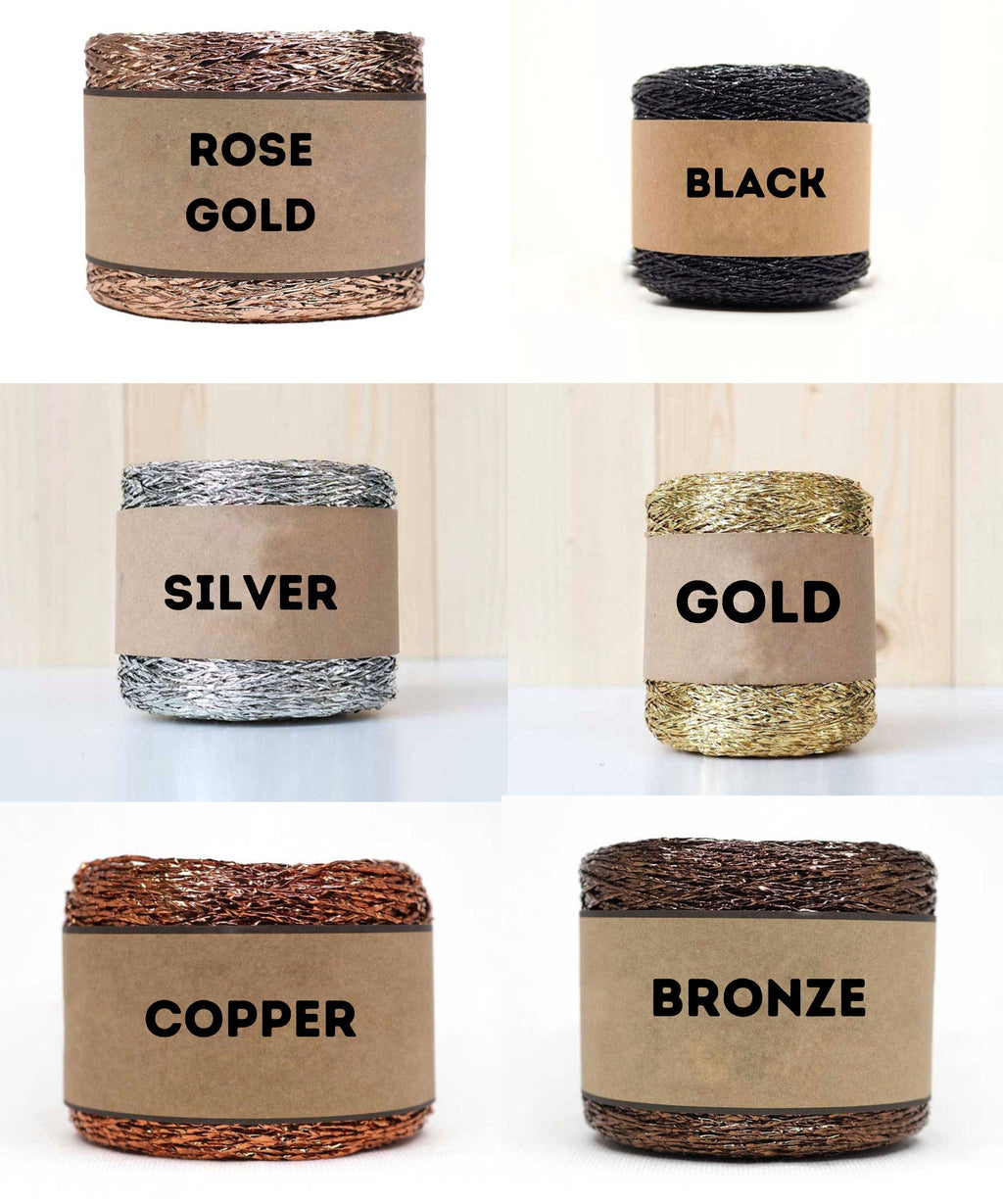 Metallic Gold Raffia Clutch - Luxury Evening Handbag - THERAFFIAYSL