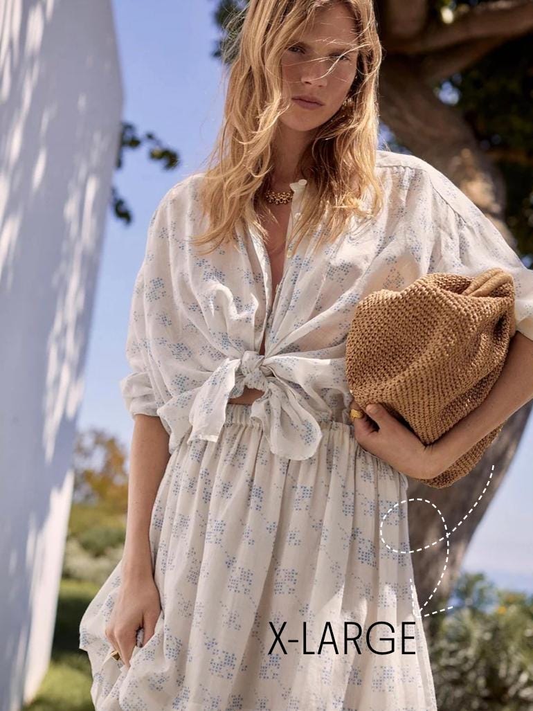 Raffia Crochet Clutch - Handmade Evening Purse - THERAFFIAYSL