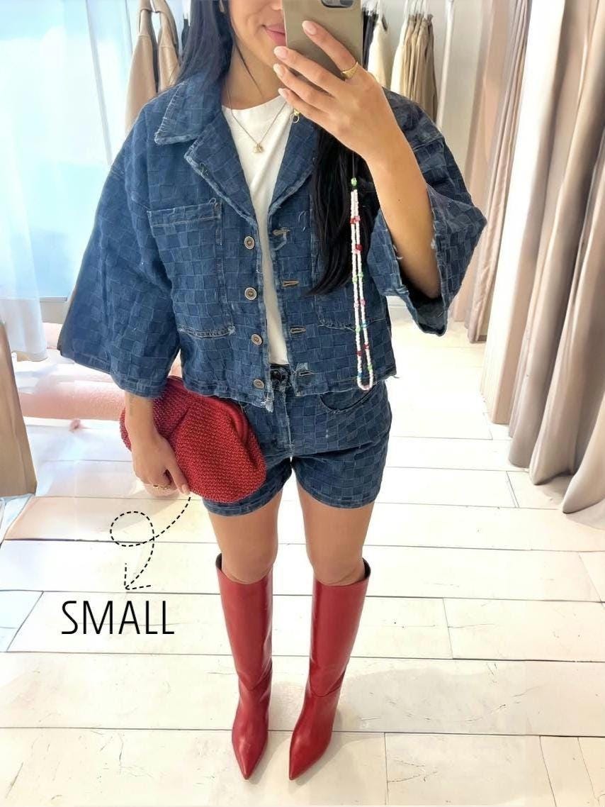 Raffia Crochet Clutch - Handmade Evening Purse - THERAFFIAYSL